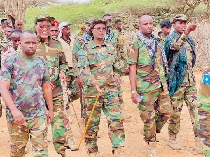 Kormeerka Madaxweyne Guudlaawe ee furimaha dagaalka.jpg